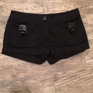 Sheri Bodell Dress Shorts